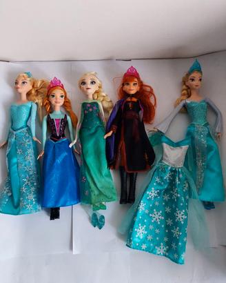Lotto Frozen