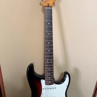 Squier Stratocaster Classic Vibe