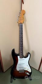 Squier Stratocaster Classic Vibe
