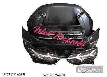 Dacia sandero / sandero stepway ricambi musata