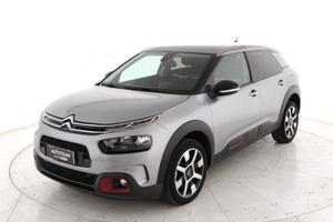 CITROEN C4 Cactus 1.5 bluehdi Shine Pack s&s 120cv