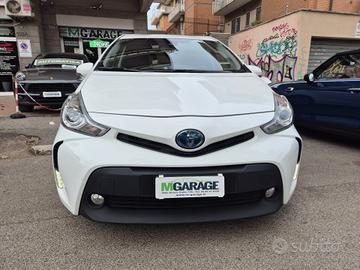 Toyota Prius+ 1.8 Active