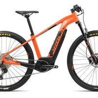 Bicicletta Elettrica ORBEA Karem Max Perfetta!