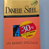 libro danielle steel un dono speciale