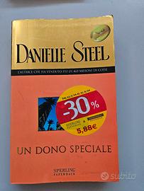 libro danielle steel un dono speciale
