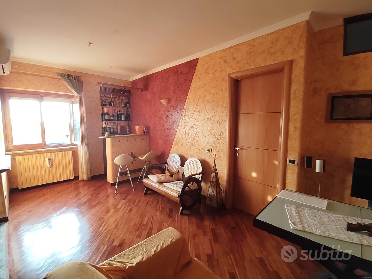Appartamento – Genzano di Roma, Borgo Vecchio, Ville di Nemi - Vista 2