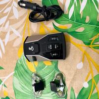 Cobra RAD 450 Laser Radar Detector