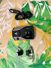 Cobra RAD 450 Laser Radar Detector