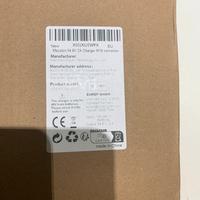 Carica batterie monopattino elettrico