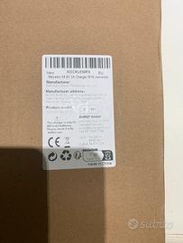 Carica batterie monopattino elettrico