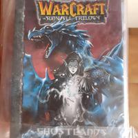 Manga Warcraft originale