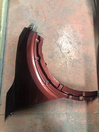 Parafango destro nissan juke > 20