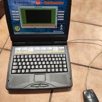 Computer Clementoni per bambini