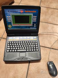Computer Clementoni per bambini