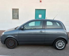 LANCIA Y 2011