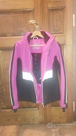 Giacca sci donna Mc Kinley, come nuova