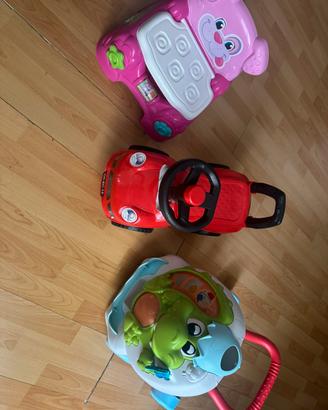 Giochi x bambini