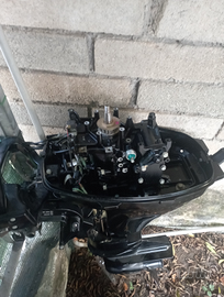 Motore Mercury 9.9 per ricambi