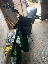 aprilia mx 50