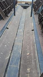 Semirimorchio koegel