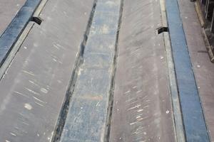 Semirimorchio koegel