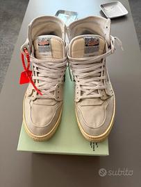 scarpa Off white
