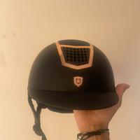 Cap ultra-light frame lucido