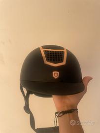 Cap ultra-light frame lucido