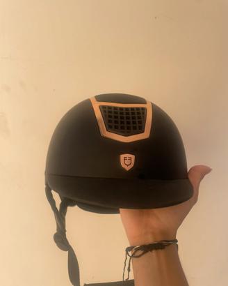 Cap ultra-light frame lucido