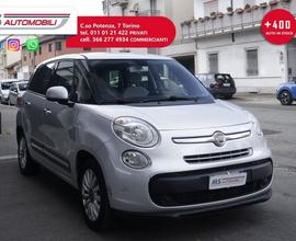 FIAT 500L Living FIAT 1.6 Multijet 105 CV Lou...
