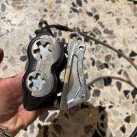 Impianto frenante 320