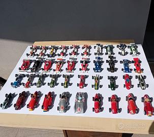 67 modelli campioni  del Mondo