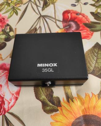 fotocamera minox 35gl 