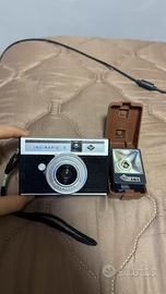 Macchina vintage iso-rapid 1