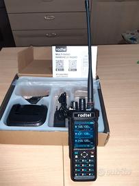 Radtel RT-950 PRO Amateur Radio 27MHz