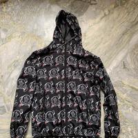 Giacca a vento moncler taglia 2xl