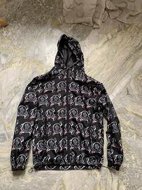 Giacca a vento moncler taglia 2xl