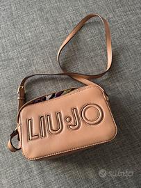 Borsa tracolla Liu Jo