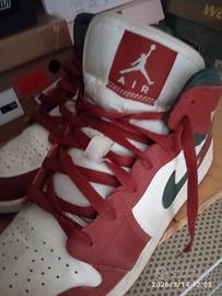 scarpe air Jordan 