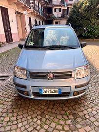FIAT Panda 1.2 benzina/GPL MOTORE FUSO