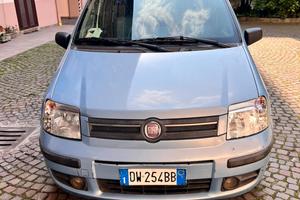 FIAT Panda 1.2 benzina/GPL MOTORE FUSO
