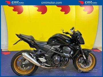 KAWASAKI Z 750 Garantita e Finanziabile