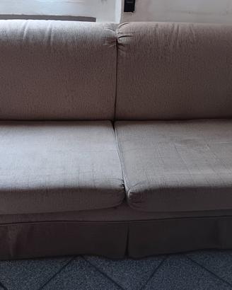 DIVANO  LETTO 2 POSTI