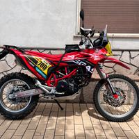 gas gas es 700 enduro 2023
