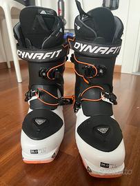Scarponi sci d’alpinismo Dynafit