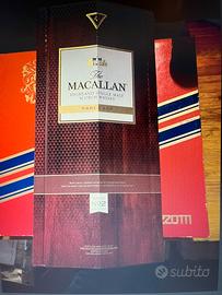 Macallan rare cask 2019