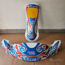 go kart ricambi 