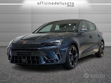 Cupra Leon 2.0 tdi 150cv dsg