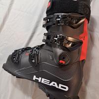 SCARPONI SCI HEAD EDGE LYT RX HV 102 Tg 26,5