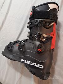 SCARPONI SCI HEAD EDGE LYT RX HV 102 Tg 26,5